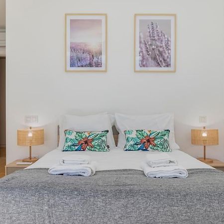 Campolide Lovely 2 Bedroom By Innkeeper Lisabona Exterior foto