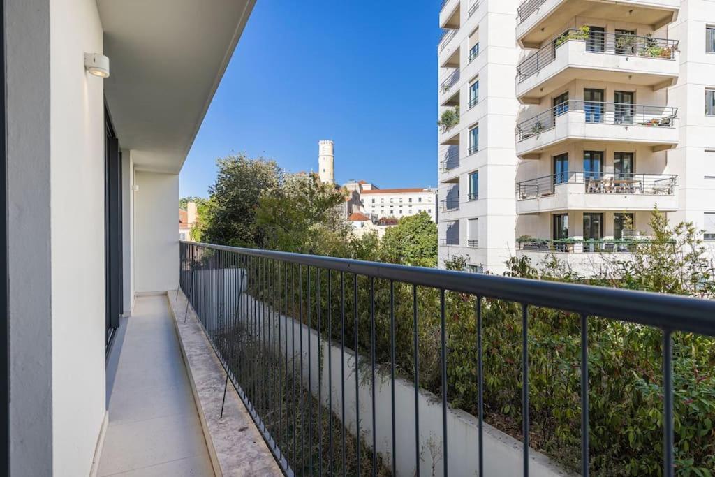 Campolide Lovely 2 Bedroom By Innkeeper Lisabona Exterior foto