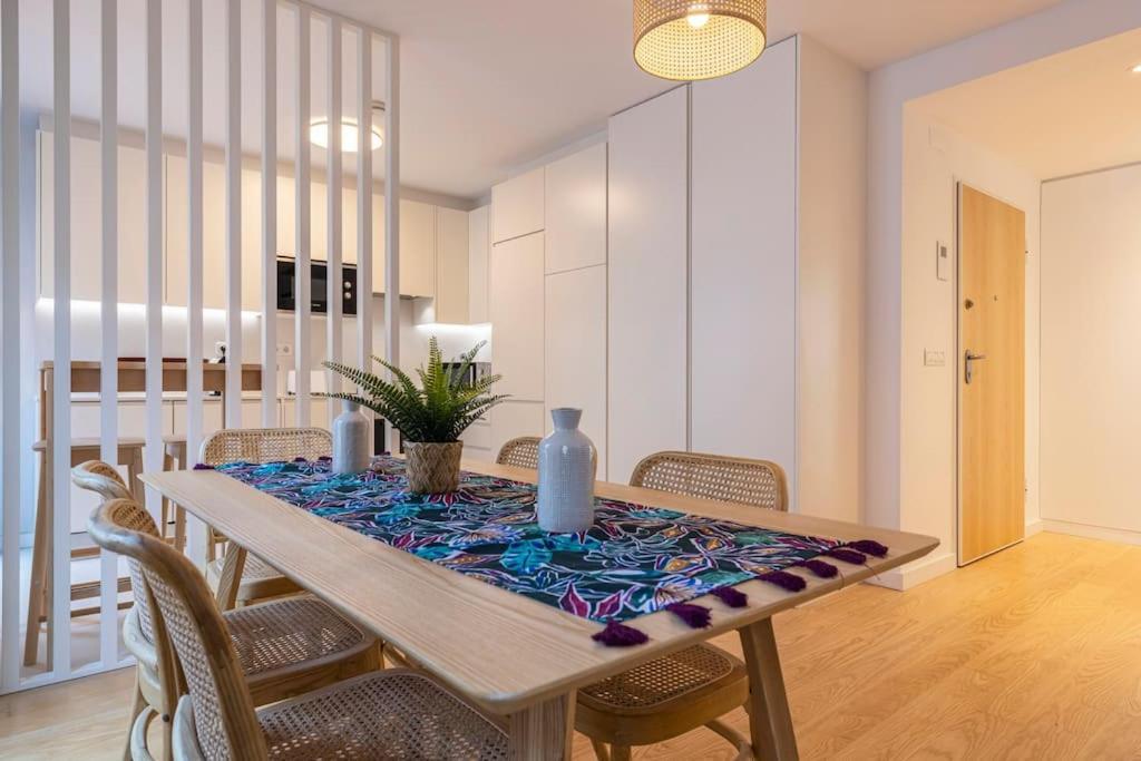 Campolide Lovely 2 Bedroom By Innkeeper Lisabona Exterior foto