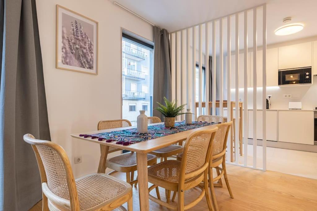 Campolide Lovely 2 Bedroom By Innkeeper Lisabona Exterior foto