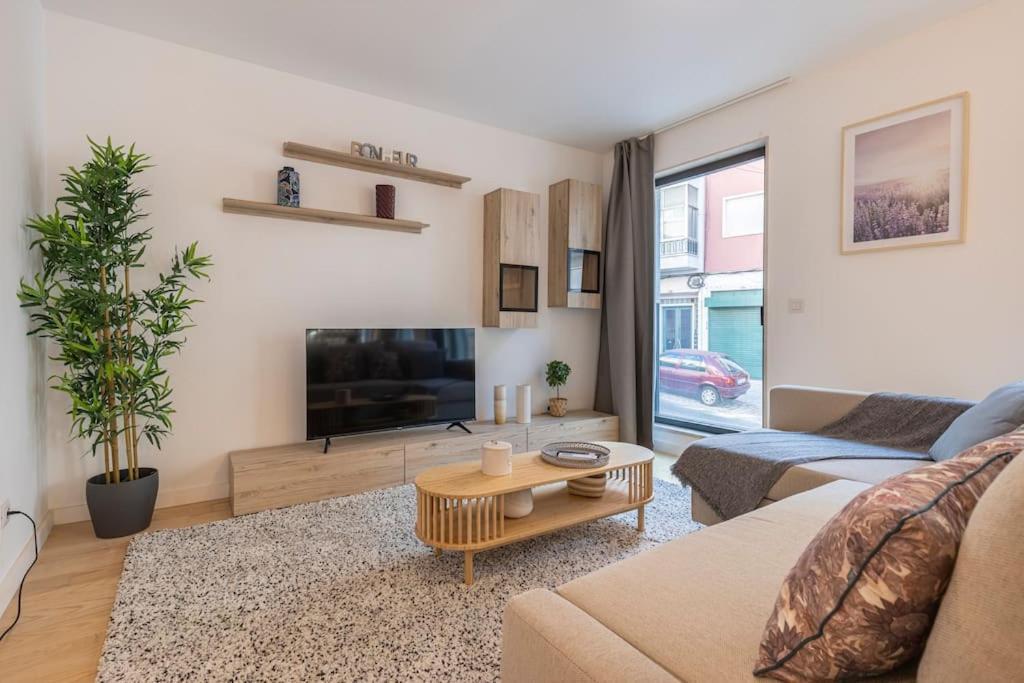 Campolide Lovely 2 Bedroom By Innkeeper Lisabona Exterior foto