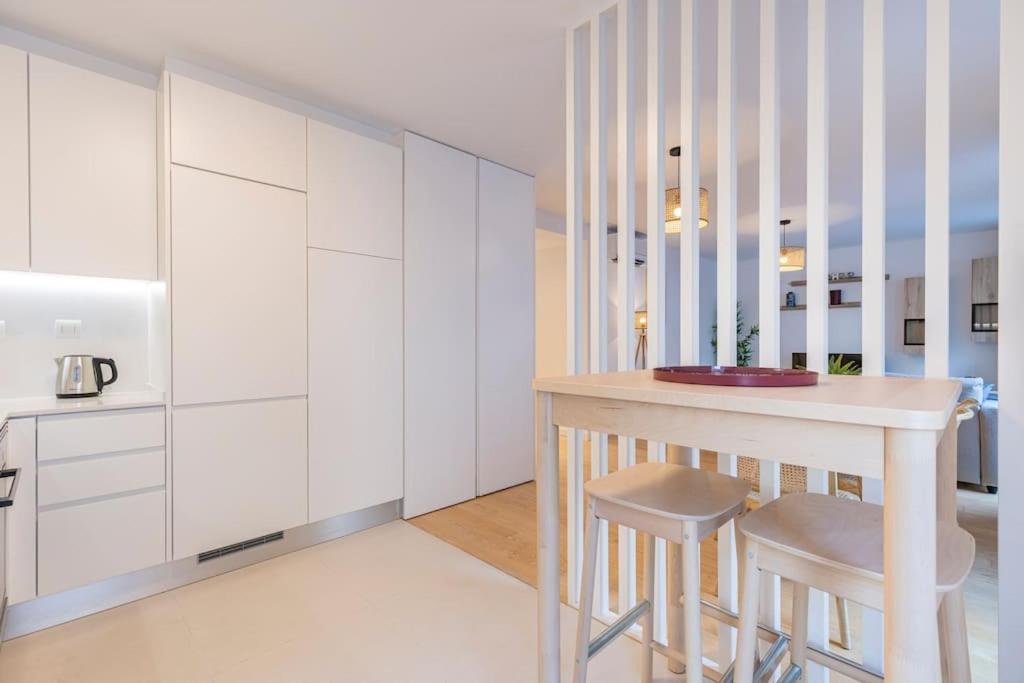 Campolide Lovely 2 Bedroom By Innkeeper Lisabona Exterior foto