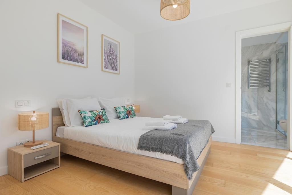 Campolide Lovely 2 Bedroom By Innkeeper Lisabona Exterior foto