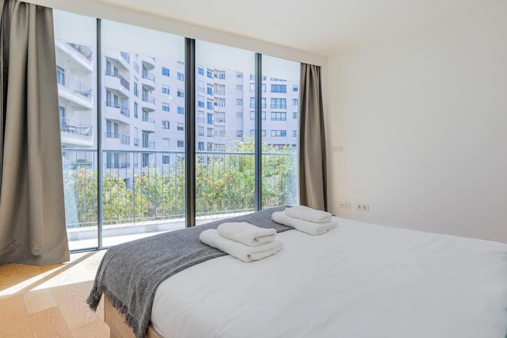Campolide Lovely 2 Bedroom By Innkeeper Lisabona Exterior foto