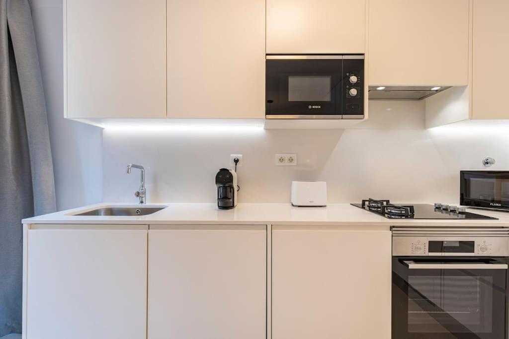 Campolide Lovely 2 Bedroom By Innkeeper Lisabona Exterior foto