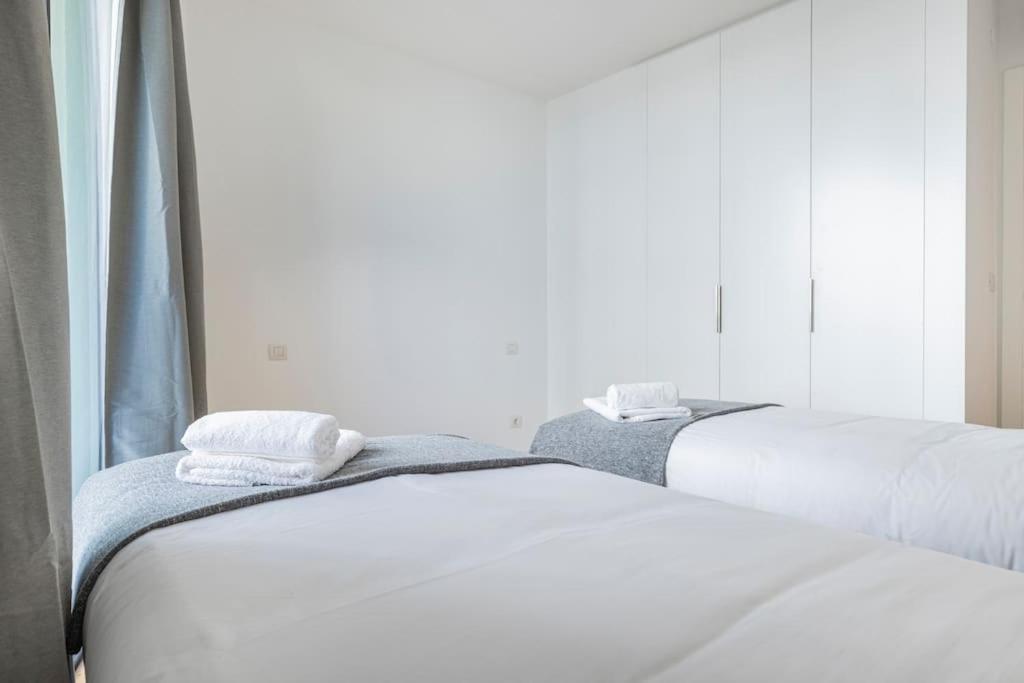 Campolide Lovely 2 Bedroom By Innkeeper Lisabona Exterior foto