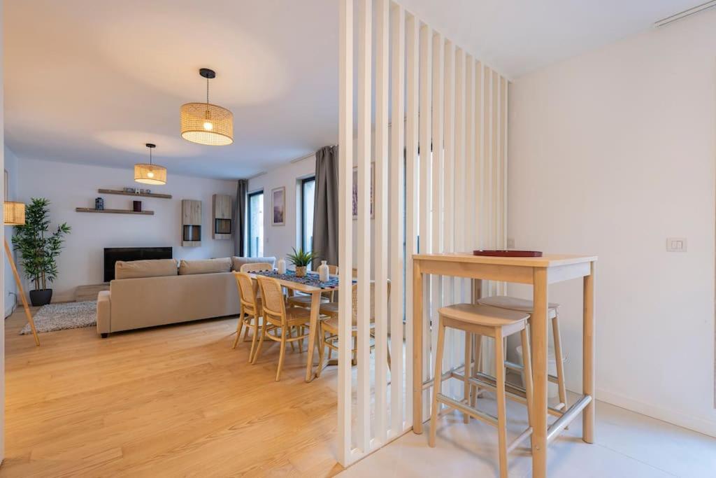 Campolide Lovely 2 Bedroom By Innkeeper Lisabona Exterior foto